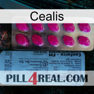 Cealis 35